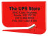 Promotional Red